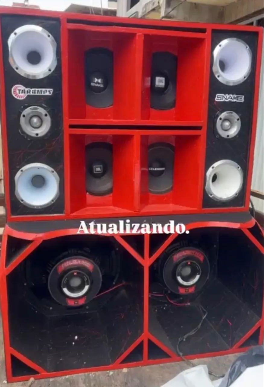 Som automotivo
