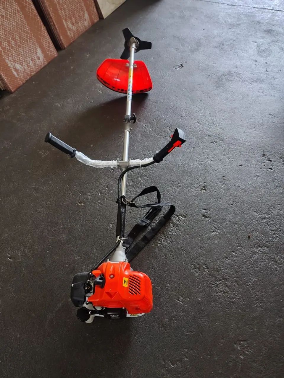 ROÇADEIRA