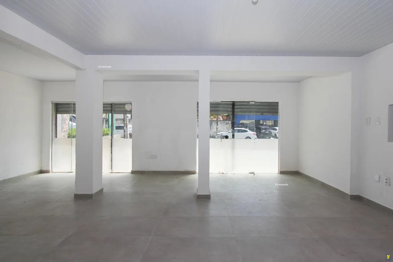 Imóvel versátil em excelente ponto comercial na Av. Antonio Sales - Foto 4