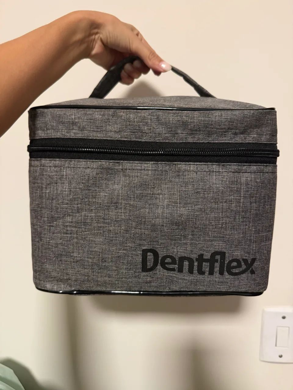 Articulador 12000 Plus com arco - Dentflex - Foto 2