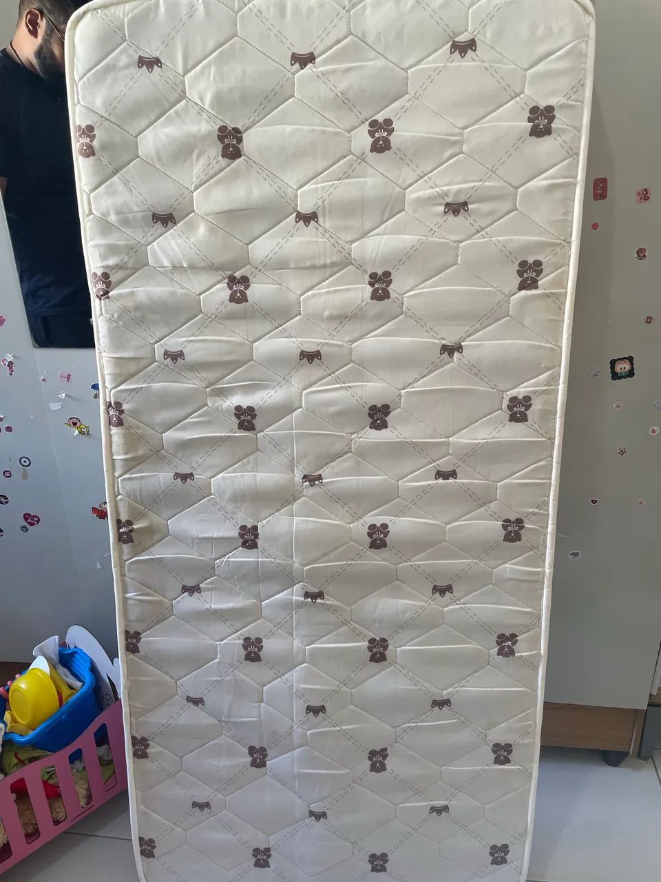 Cama infantil princesas  - Foto 2