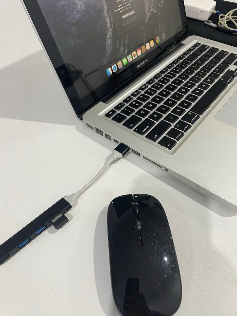 MacBook I5 - Foto 3