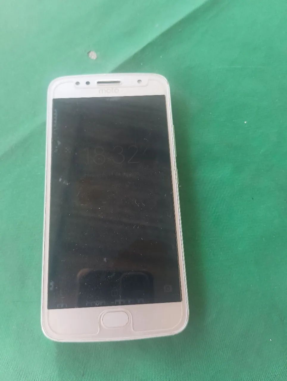 Celular moto G 5 - Foto 3