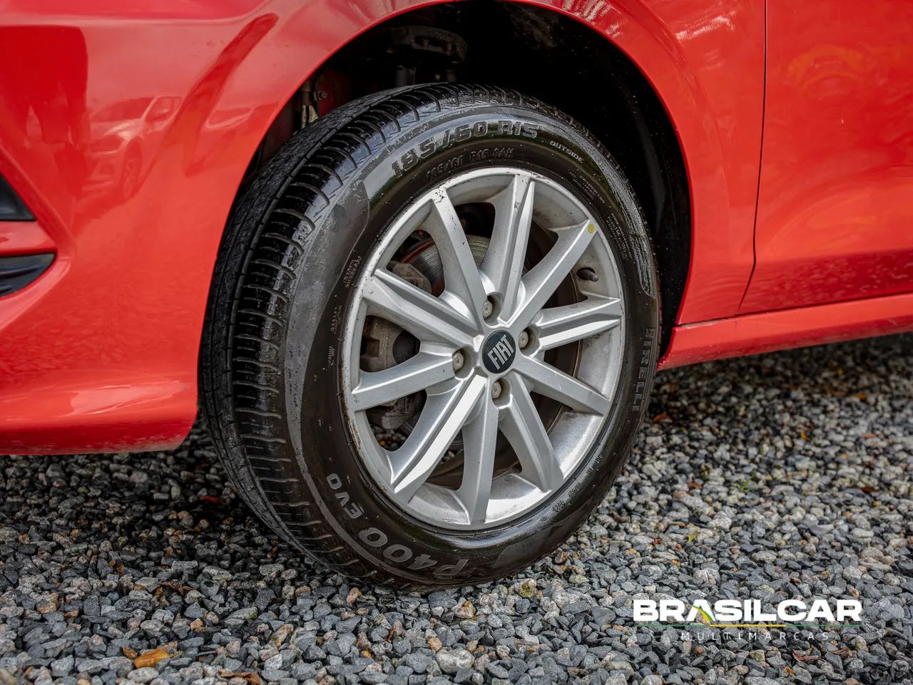 Fiat Cronos Drive 1.3 8V Flex 2023 - Foto 3