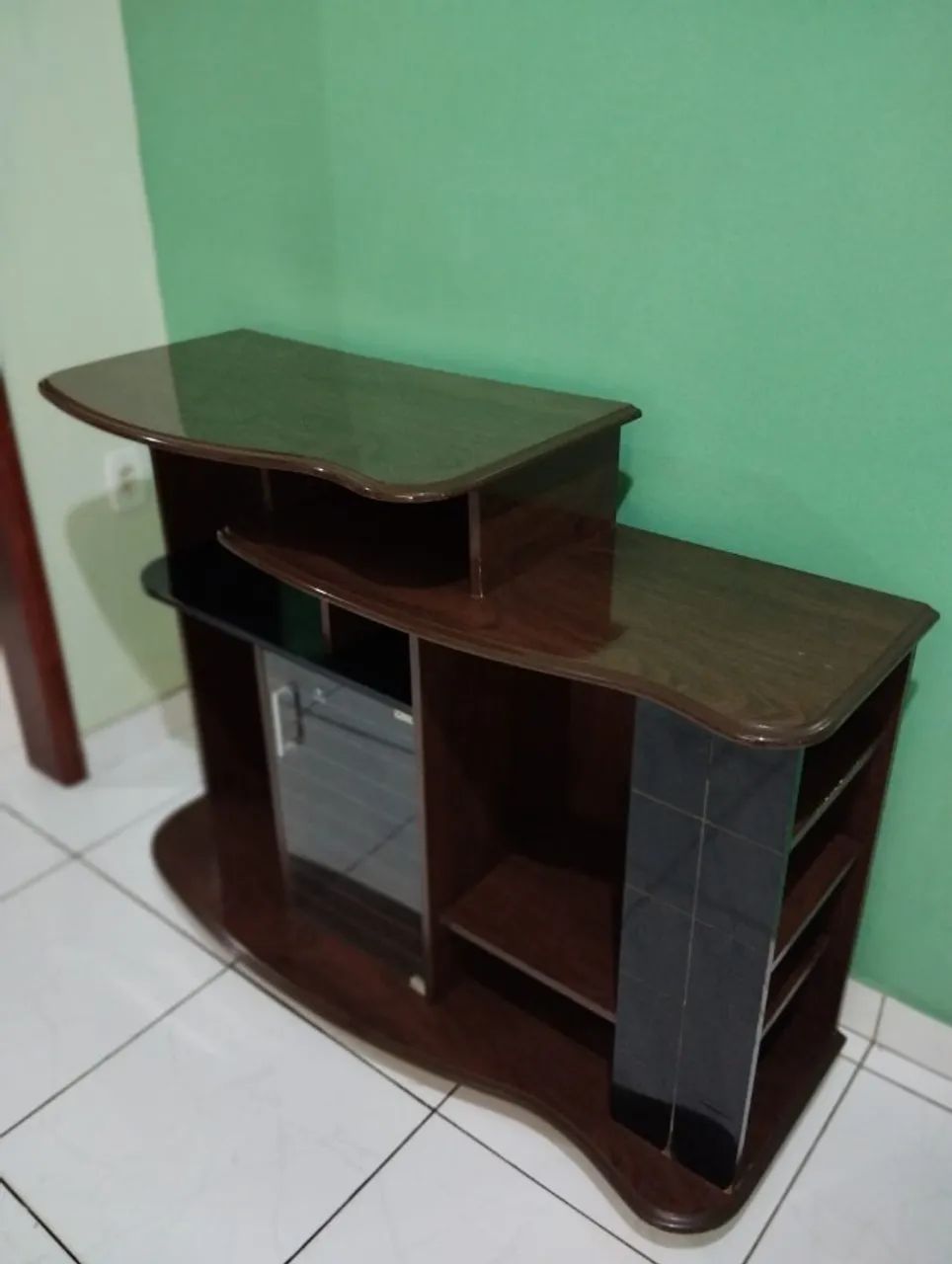 Rack em MDF - Foto 2