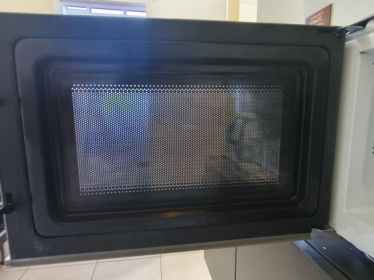 MICROONDAS INOX  - Foto 3