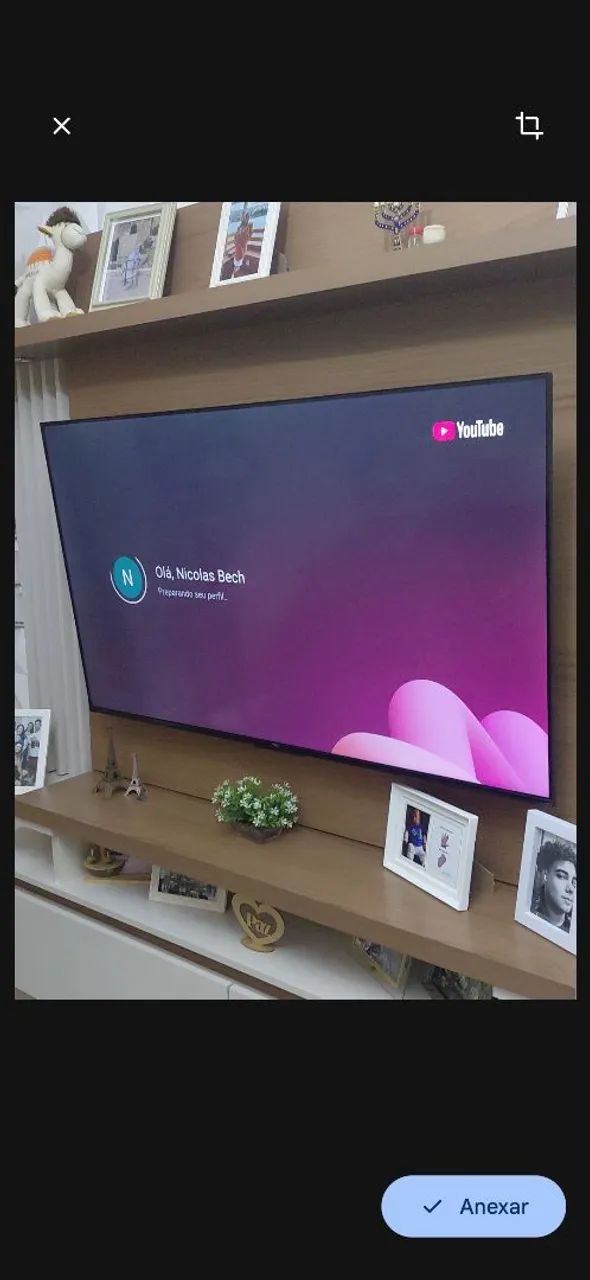TV smart