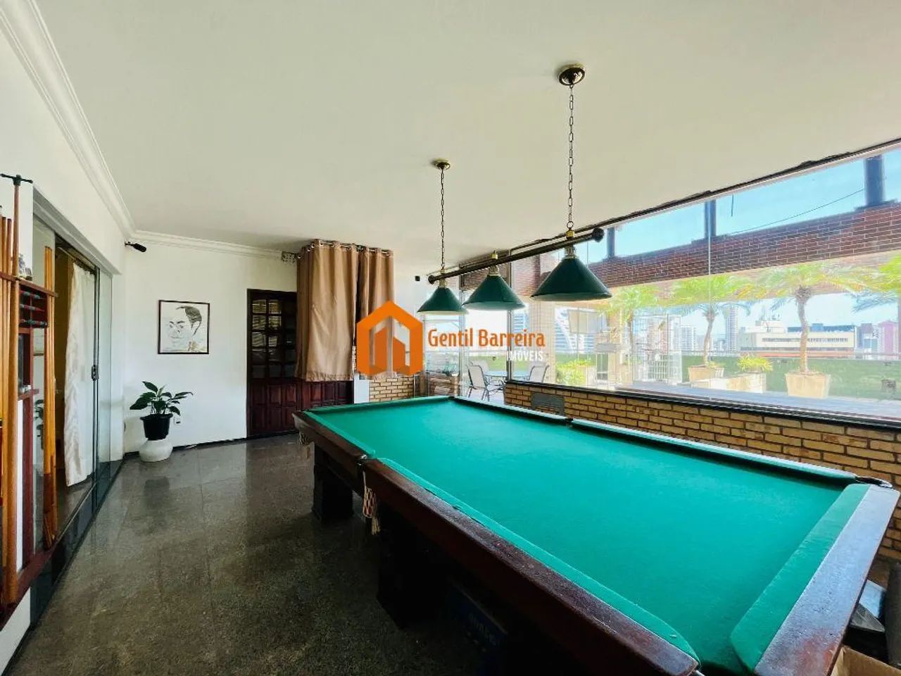 Cobertura Plana 294m² (Próximo Praça das Flores) - Foto 3