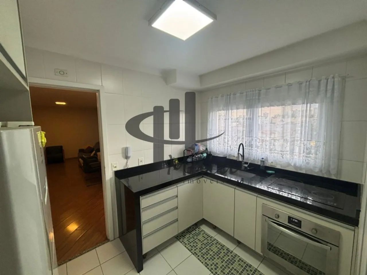Venda Apartamento Santo Andre Campestre Ref: 43264 - Foto 5
