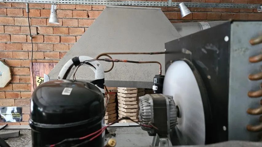 Freezer Expositor 5 portas - Foto 4