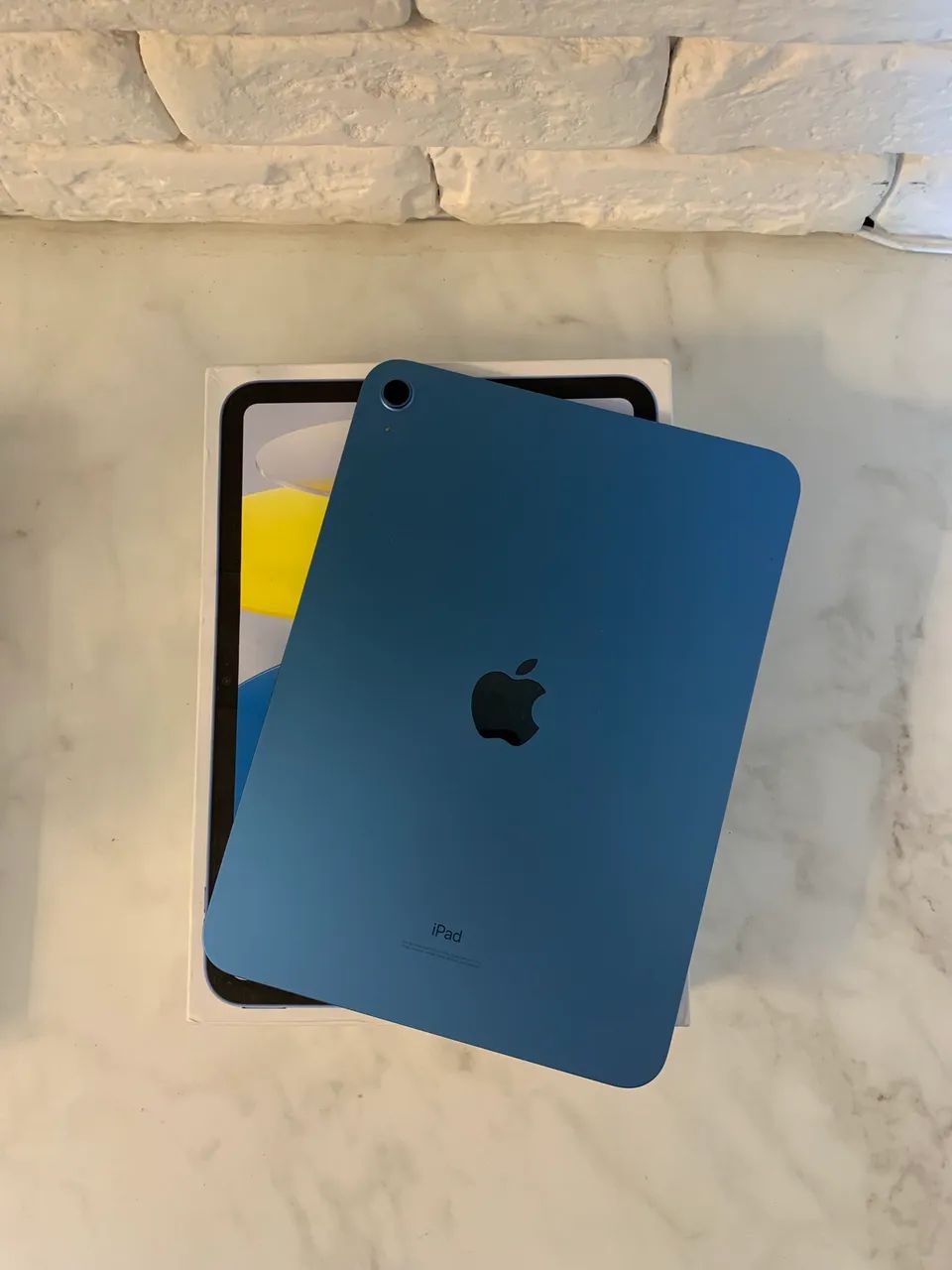 Ipad 10° geração | 64gb - Foto 4