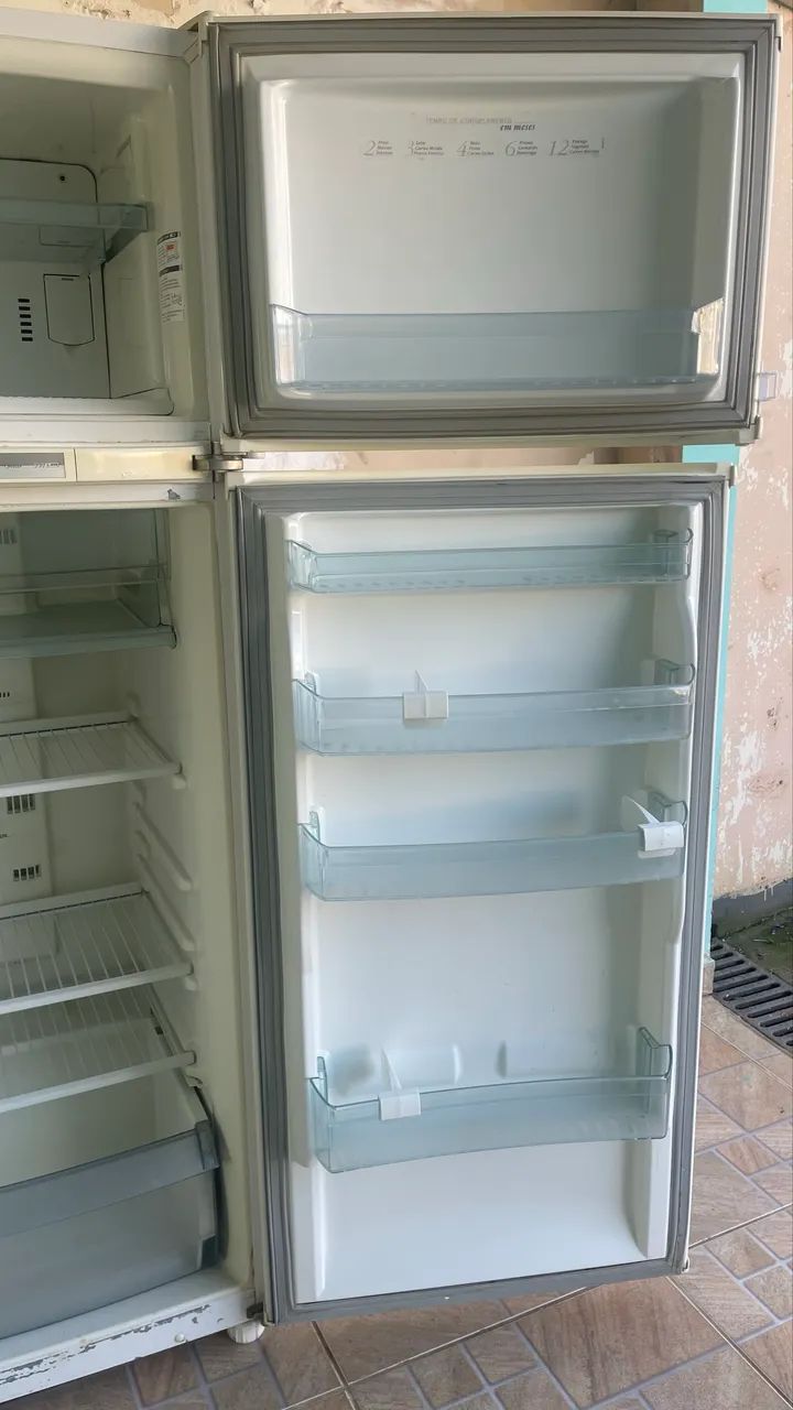 Geladeira  - Foto 2