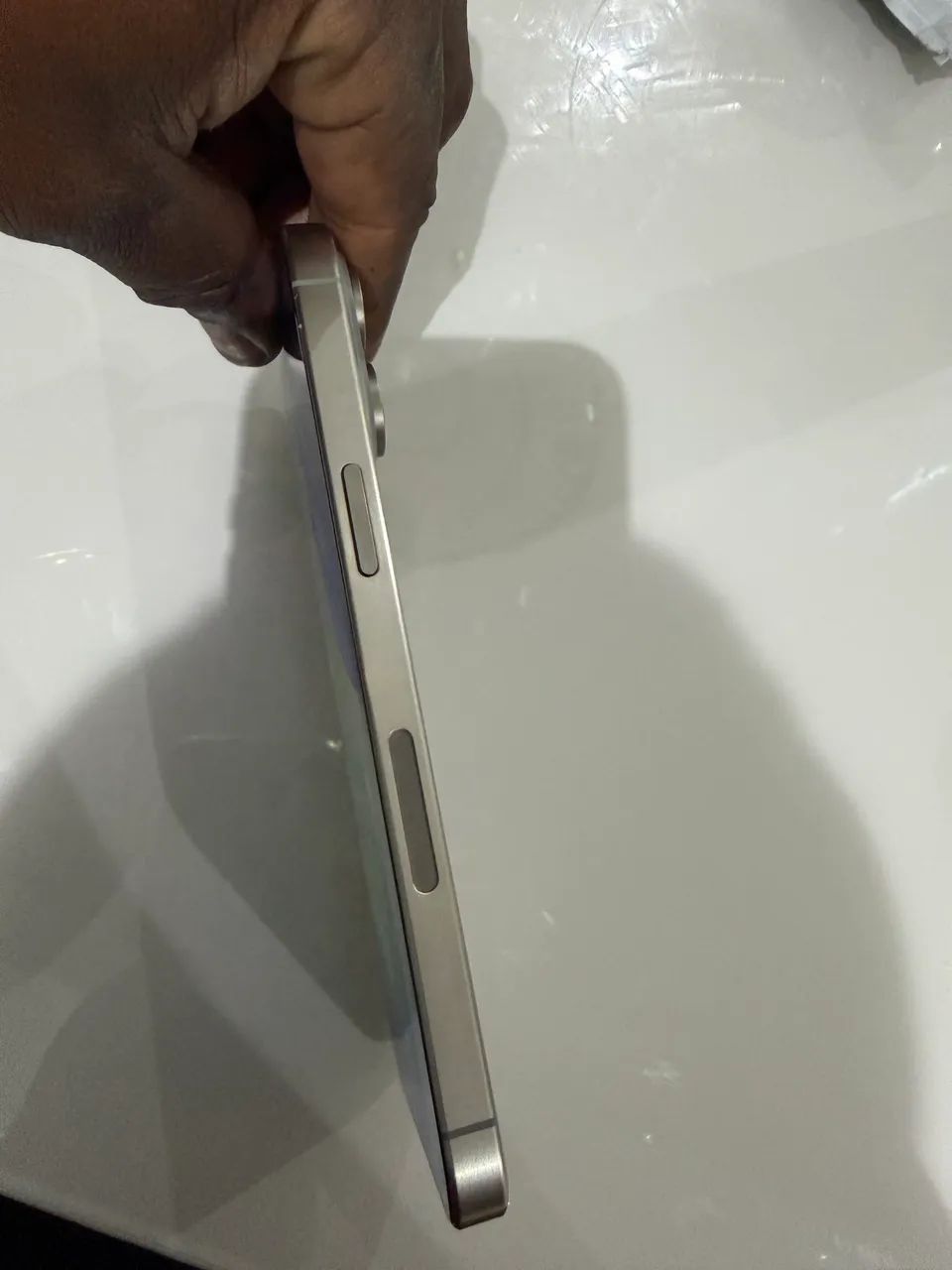 iPhone 15 Pro Max  - Foto 5