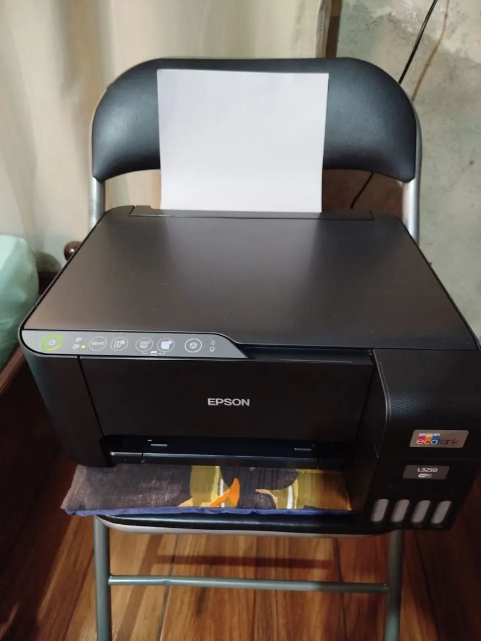 Impressora epson - Foto 4