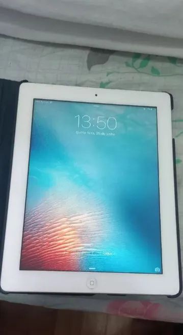 Ipad terceira geração 16gb - Foto 2