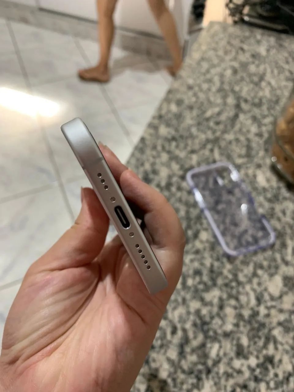 Vendo IPhone 16 256Gb  - Foto 4