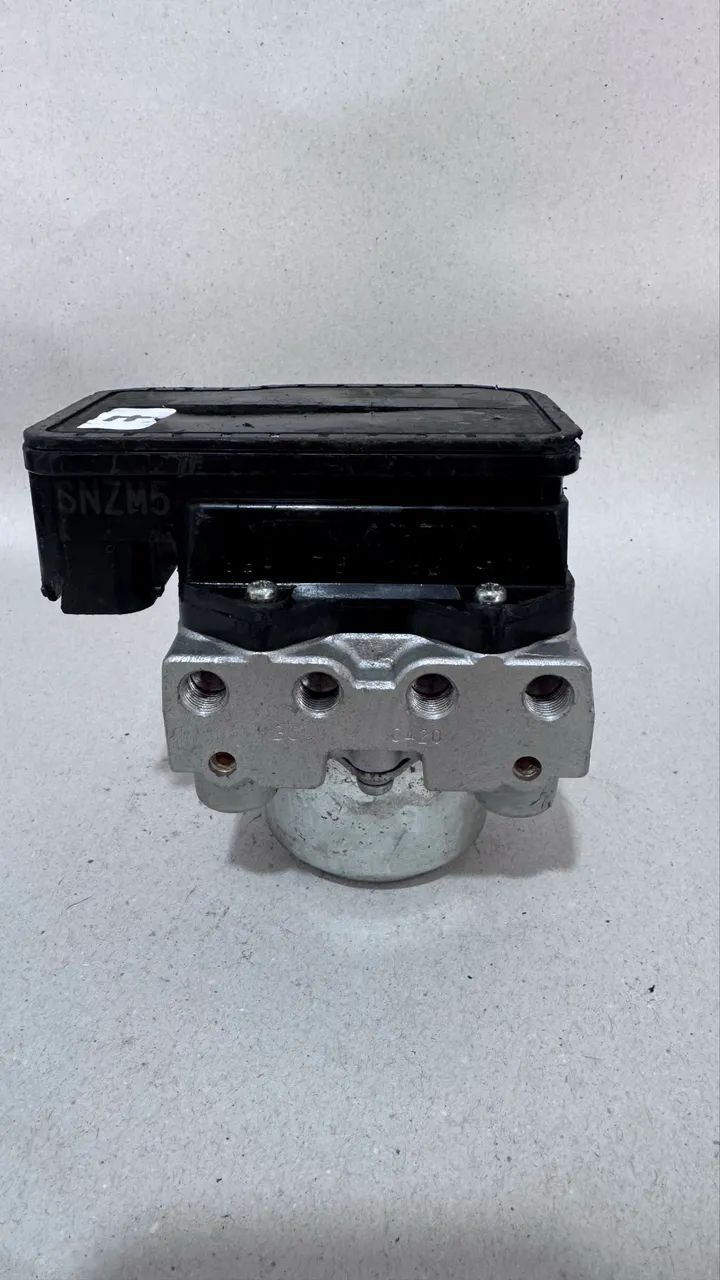 Módulo Abs Honda Civic Snzm5 - Foto 5