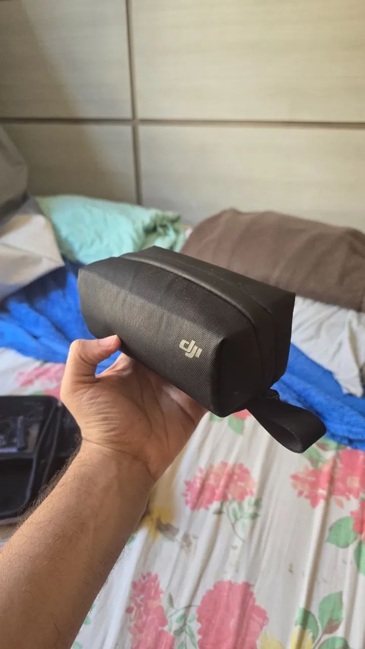 DJI Osmo Pocket 3 Creator Combo - Foto 4