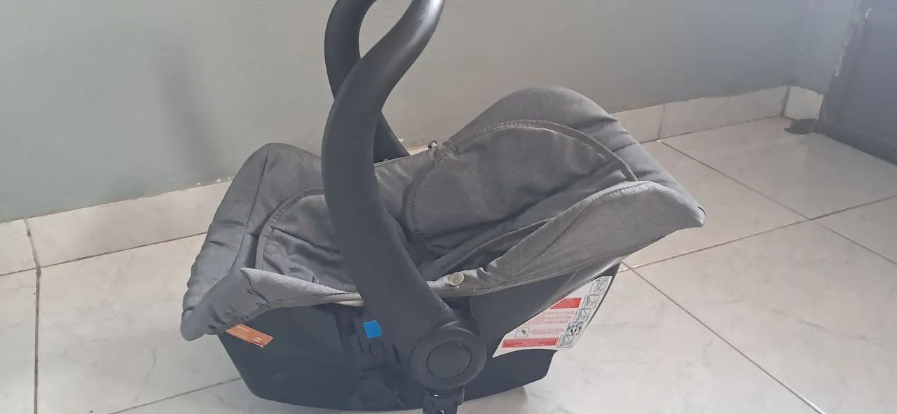Bebe conforto  - Foto 3
