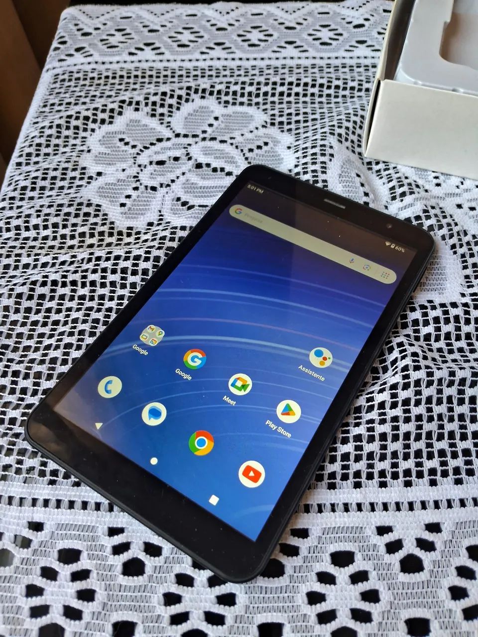 Tablet m8 4g completo  - Foto 3