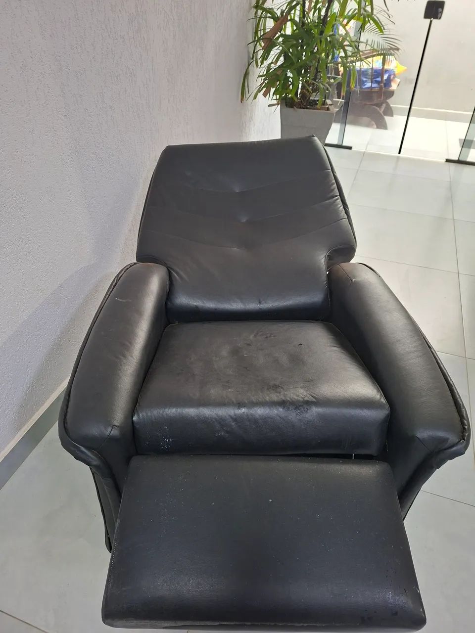 Vendo poltrona reclináveis  - Foto 4