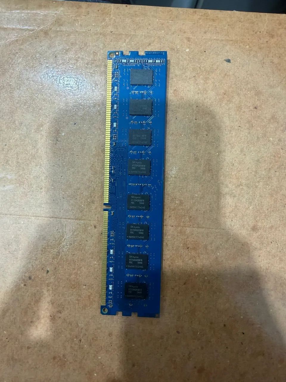 Memória 8GB - Foto 2