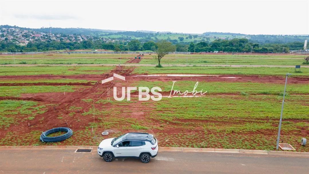 Plateau D'or - Terreno Residencial