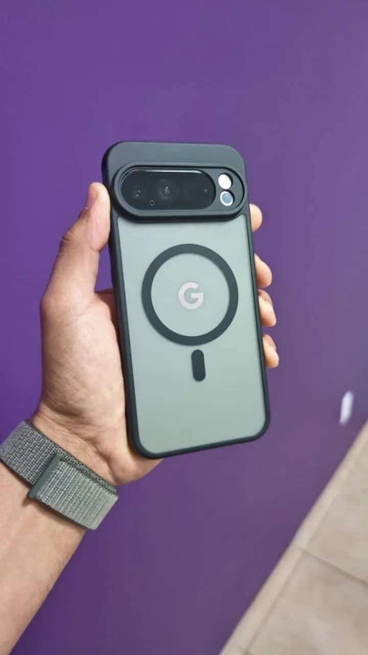 Google Pixel 10 pro XL - 256gb - Foto 2