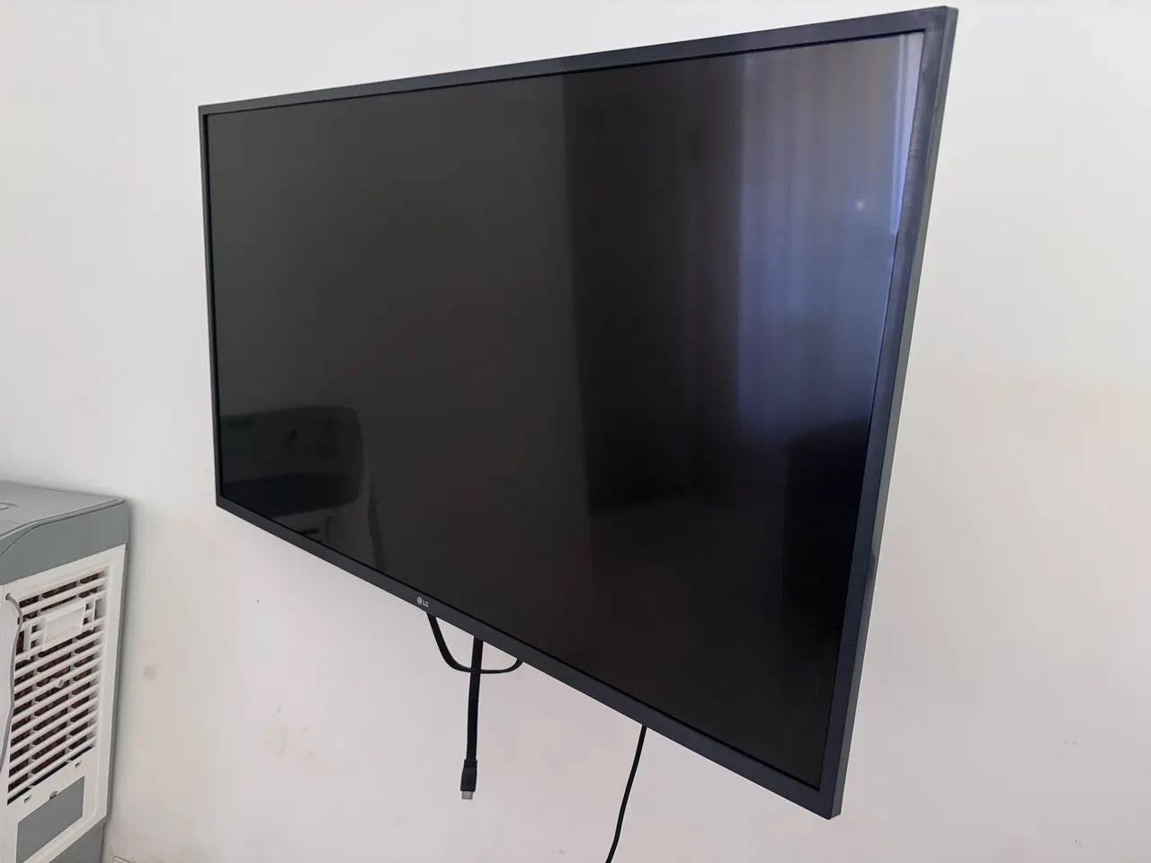 TV SMART LG 43 POLEGADAS