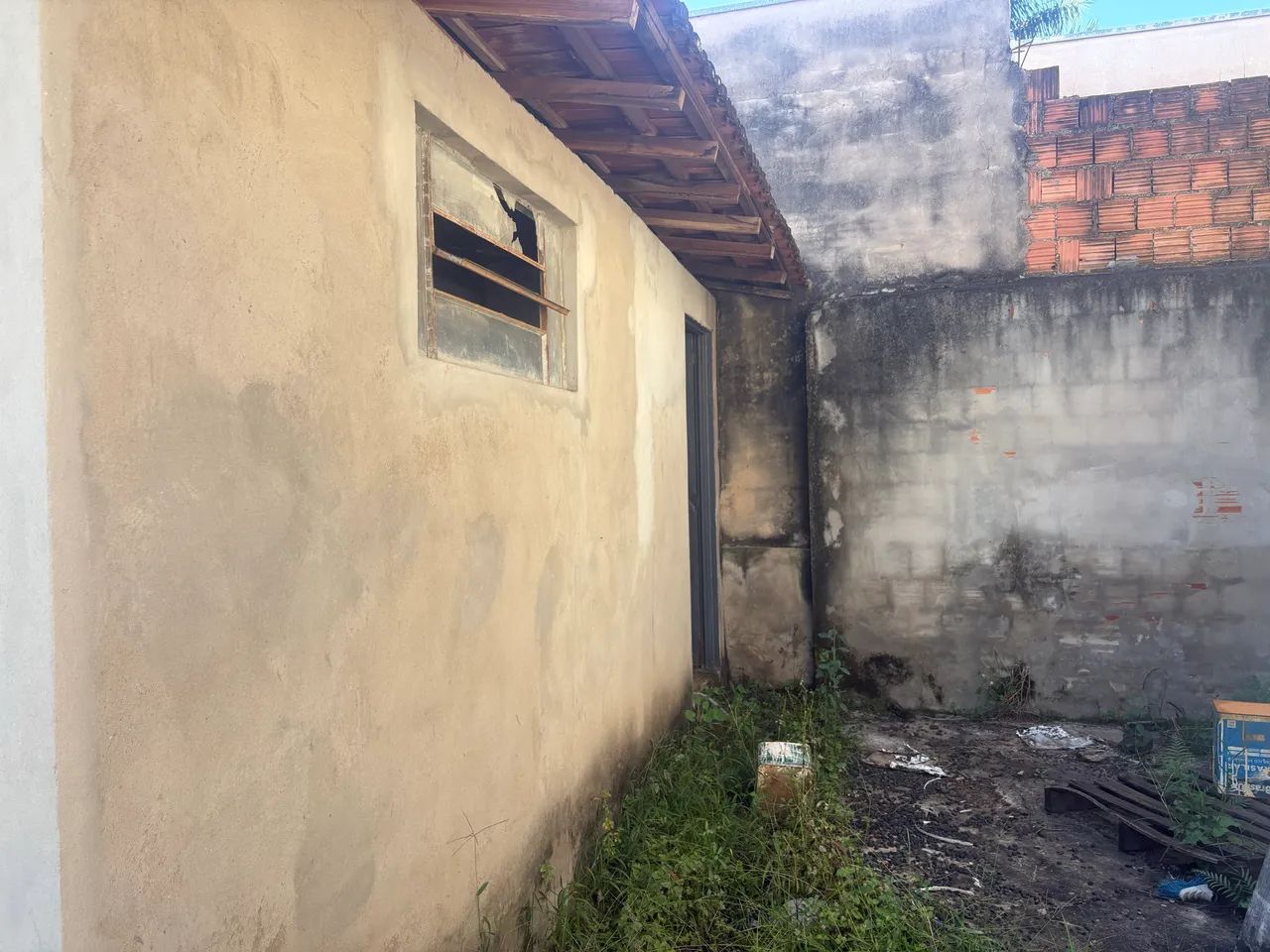 Vendo terreno em Porto Ferreira