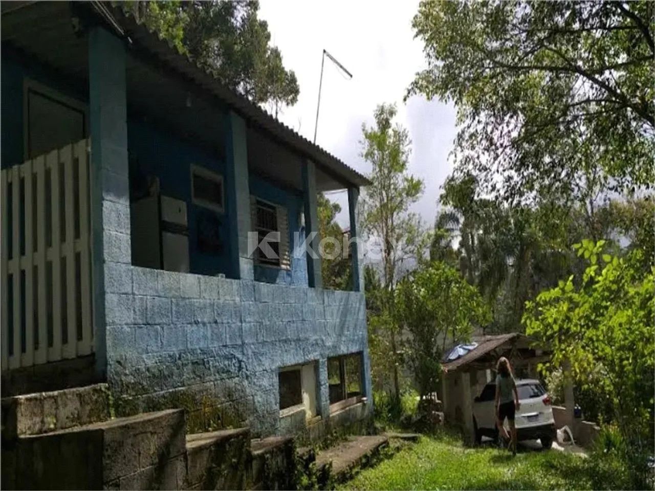 Sítio à venda com 4 quartos em Centro, Mogi das Cruzes - Foto 4