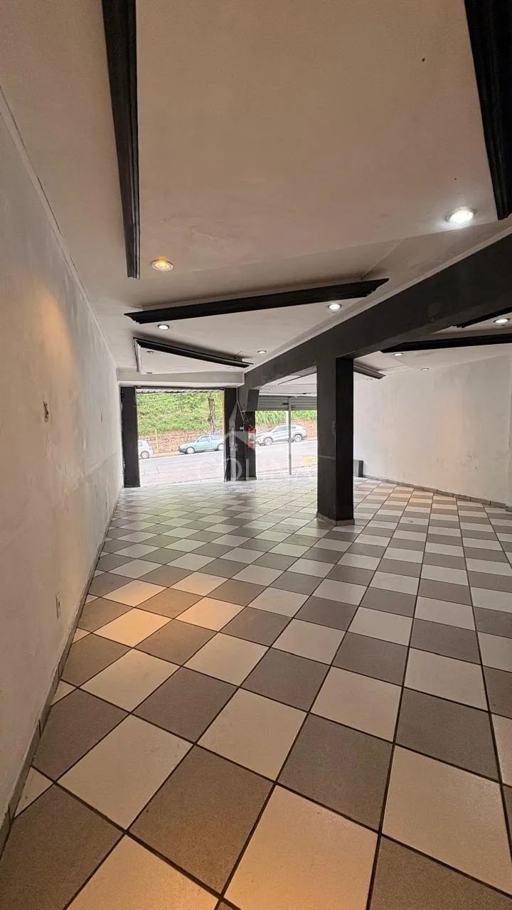 Salão para Locação no Centro em Jundiai