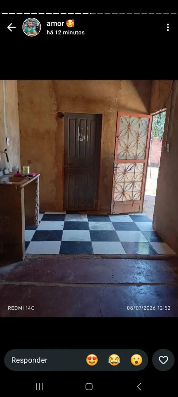 Casa no Mariana  - Foto 5