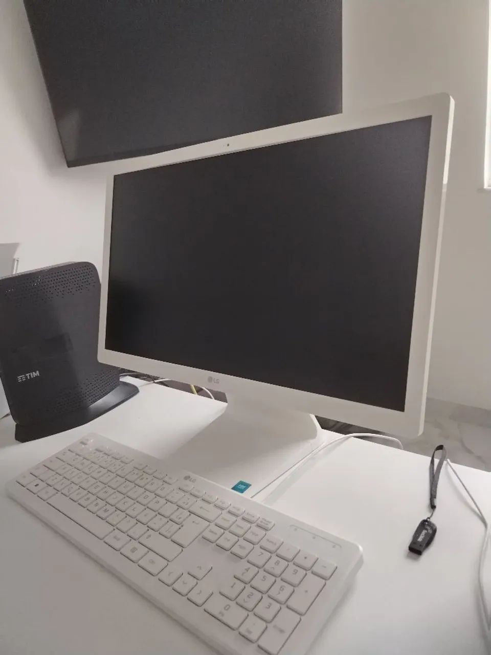 Computador all in one lg - Foto 5