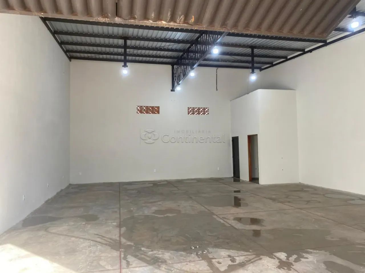 Barracão Comercial para Locação em Dourados-MS - Foto 4