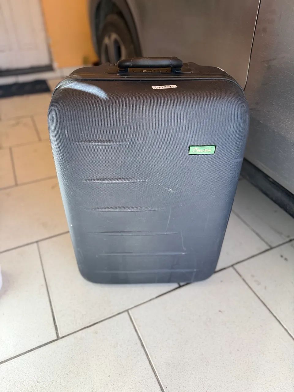 Mala para viagens 