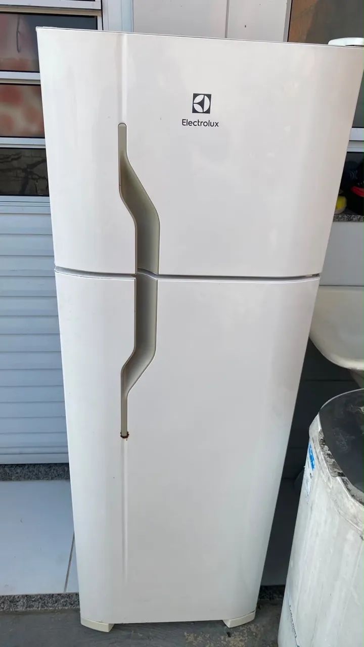 Geladeira Eletrolux  - Foto 2