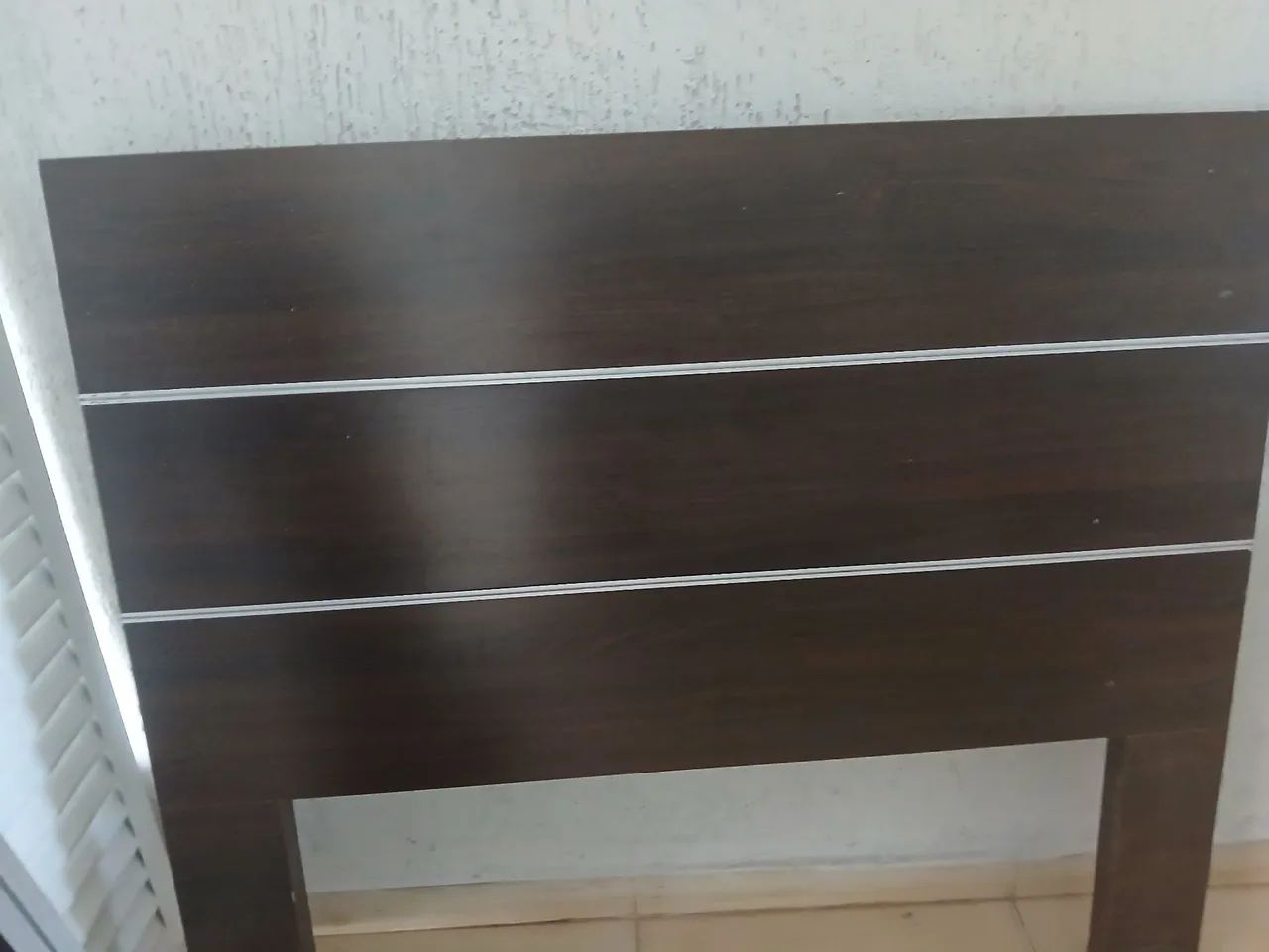 Cabeceira  de casal  - Foto 2