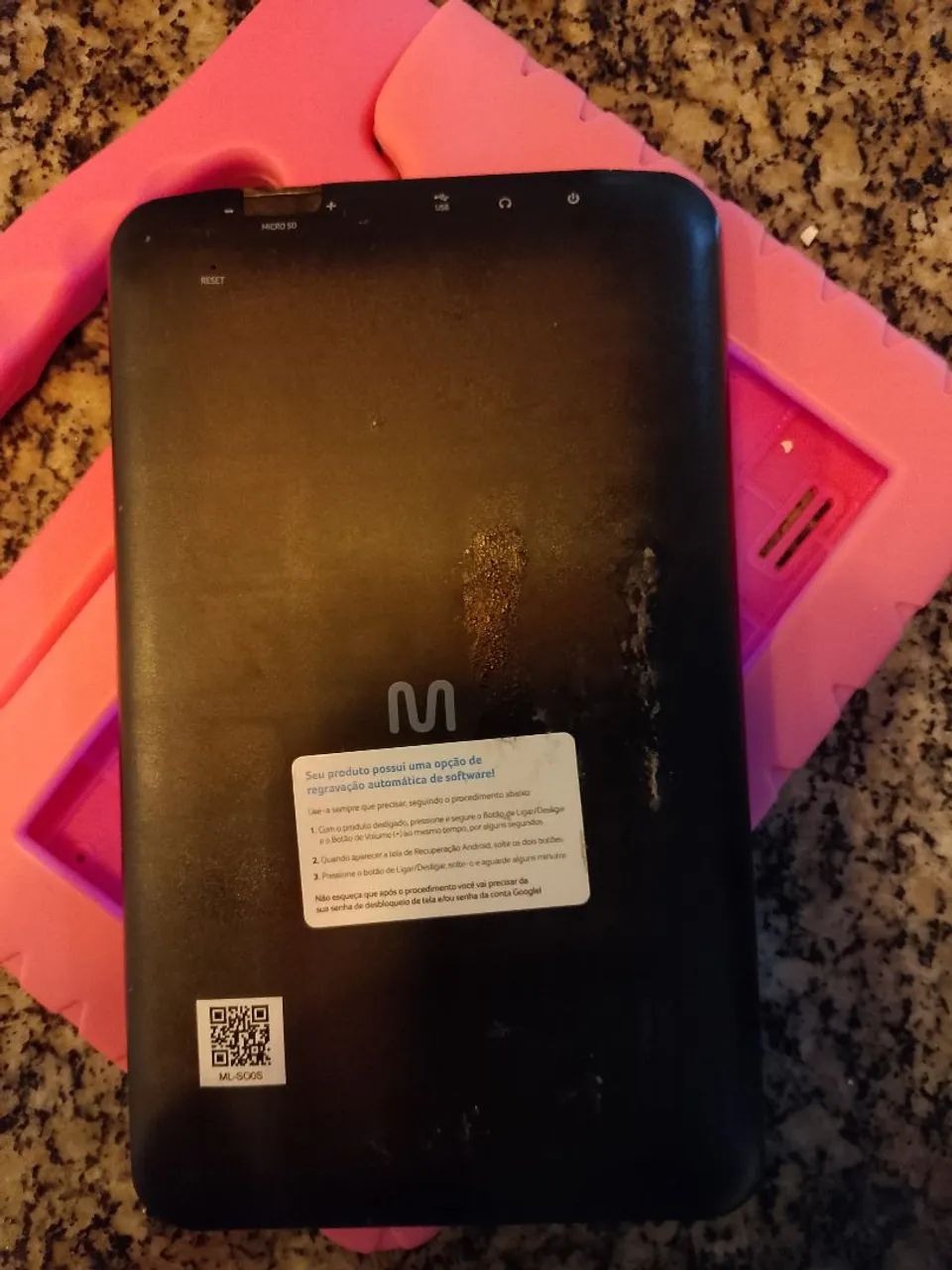 Tablet - Foto 2