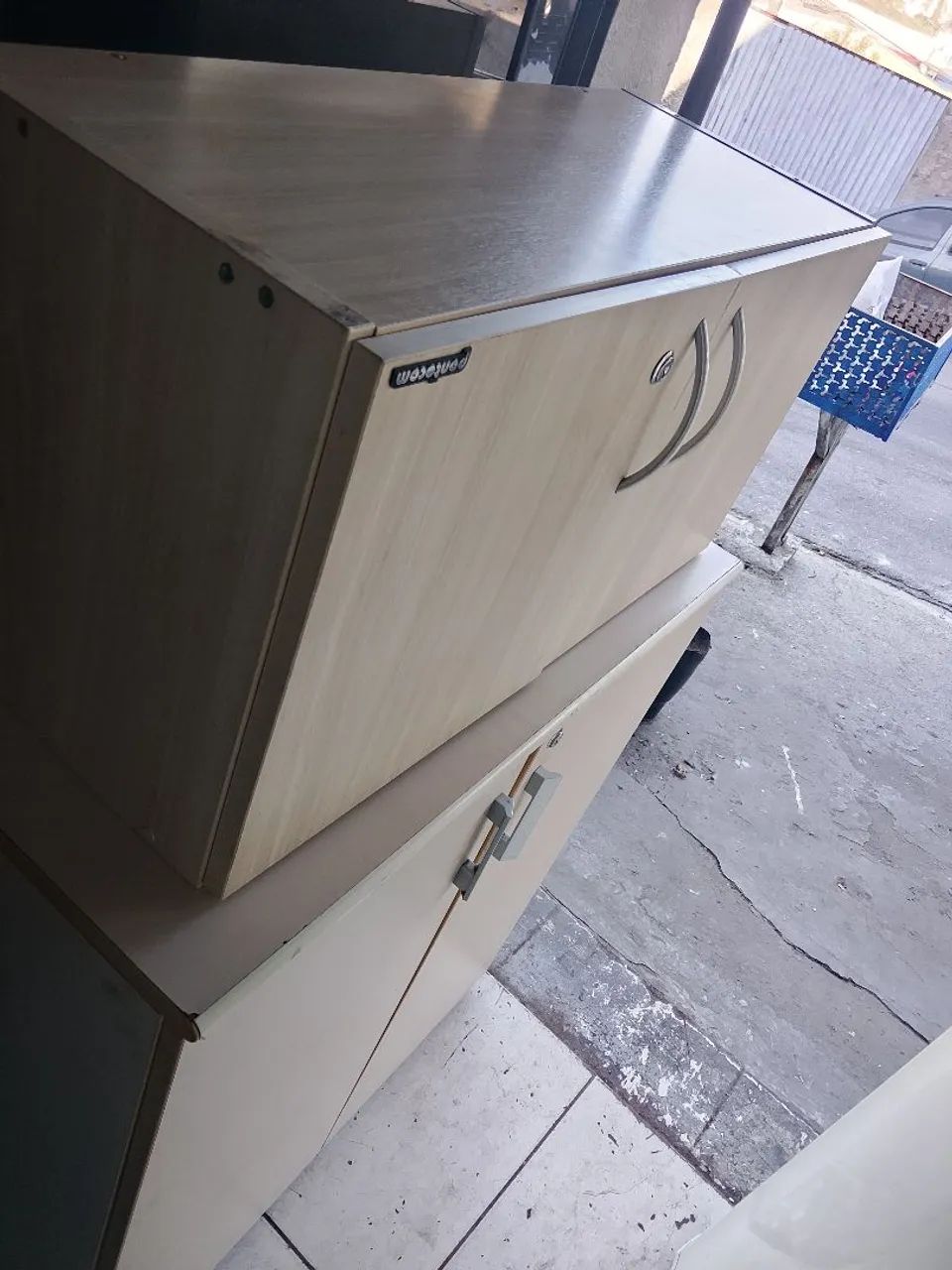 Armário de cozinha - Foto 2