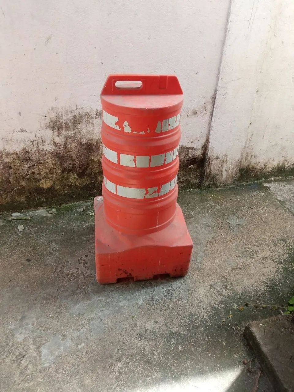 Cone grande 