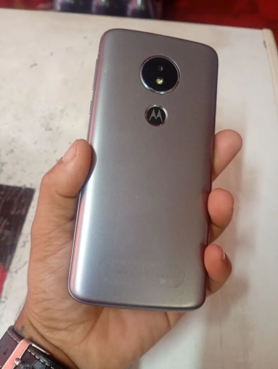 Motorola g6 play - Foto 2