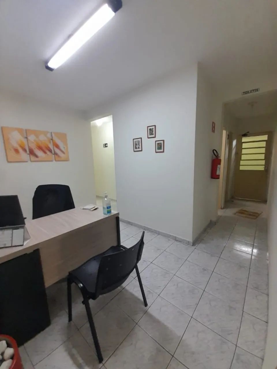 Sobrado Comercial - Baeta Neves - SBC - Foto 5