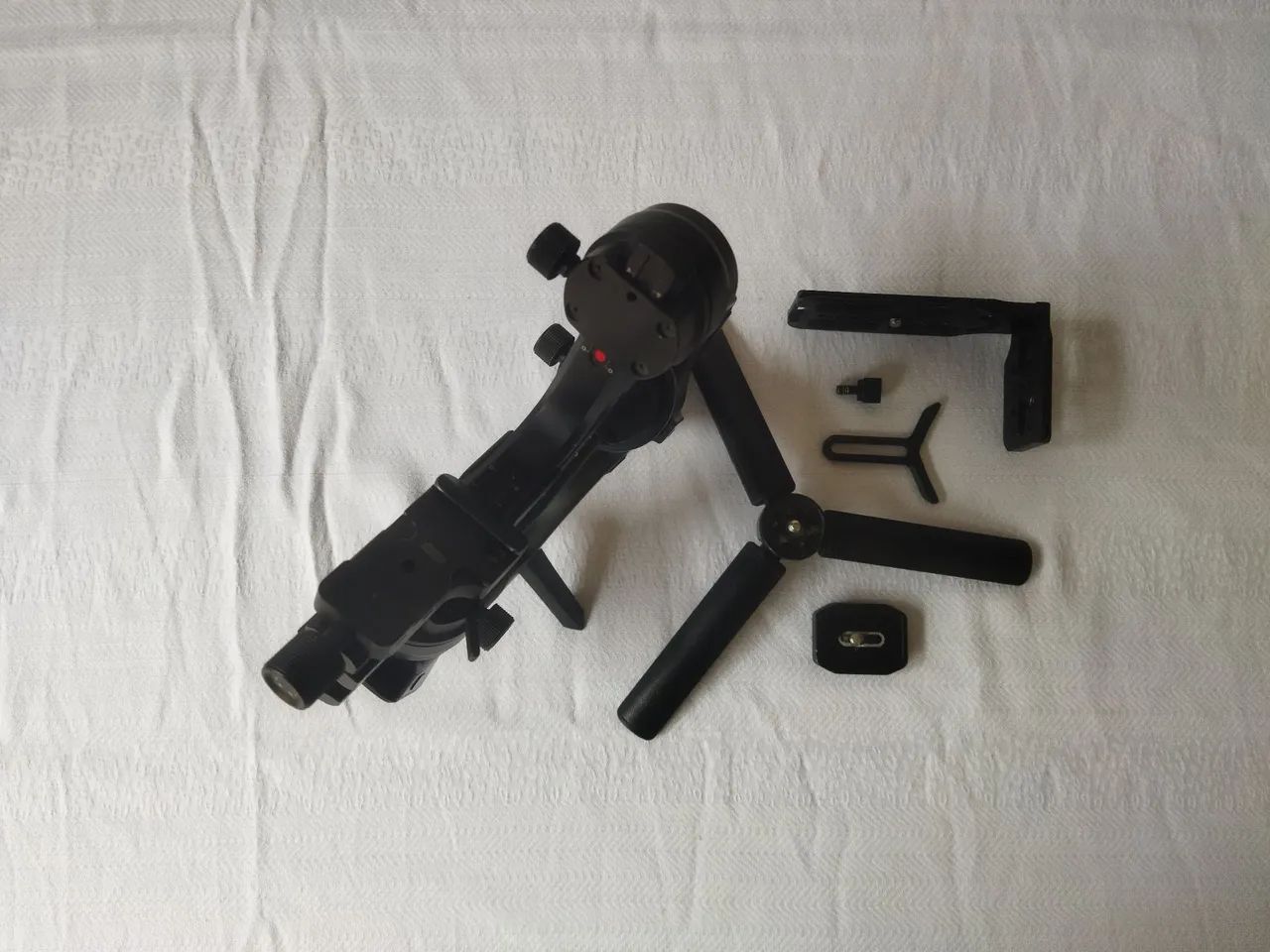 Gimbal scorp c - Foto 2