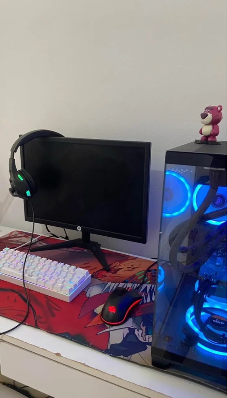 Pc Gamer - Foto 2