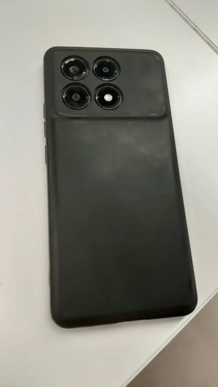 Poco X6 Pro - Semi novo - Foto 3
