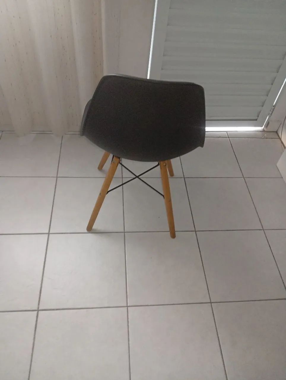 Cadeira para escritório  - Foto 2