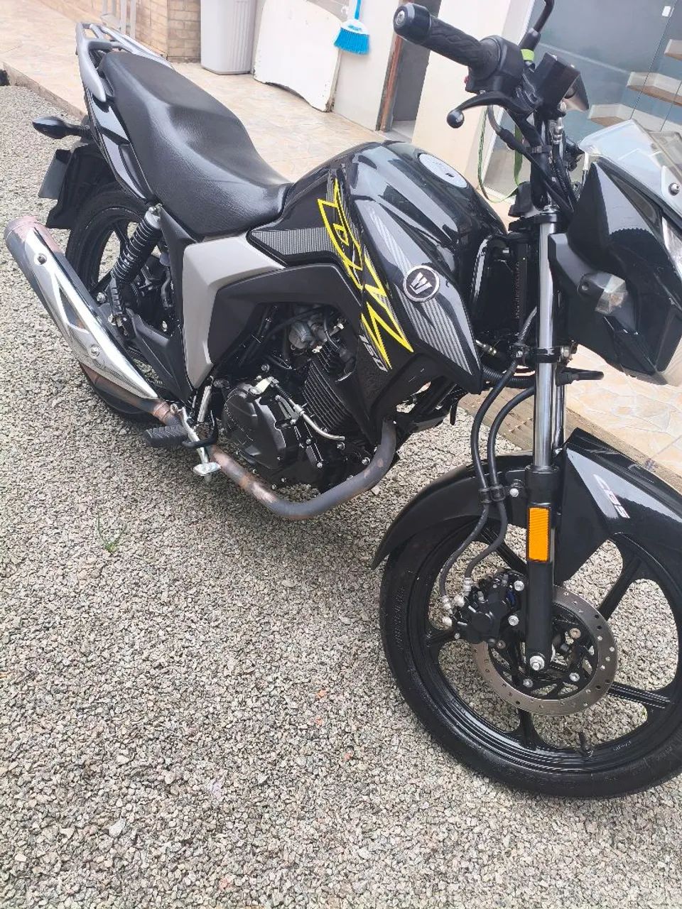 DK 150 