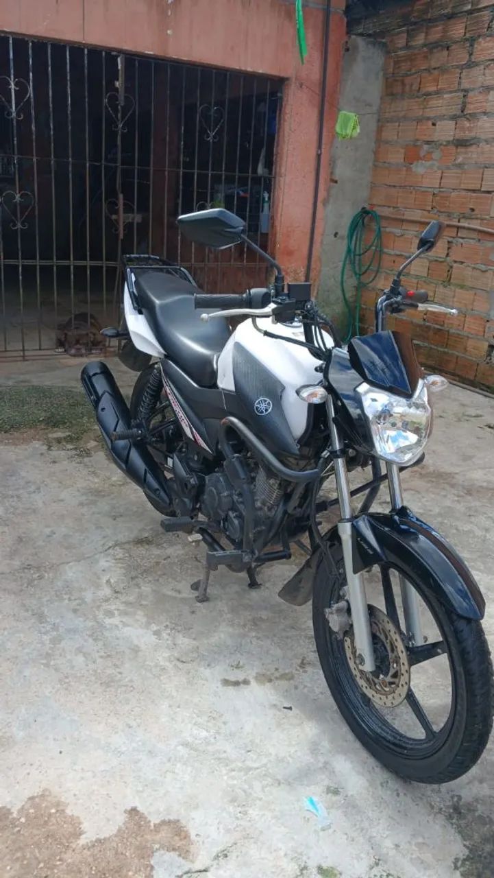 Yamaha Factor ED 150 - Foto 3