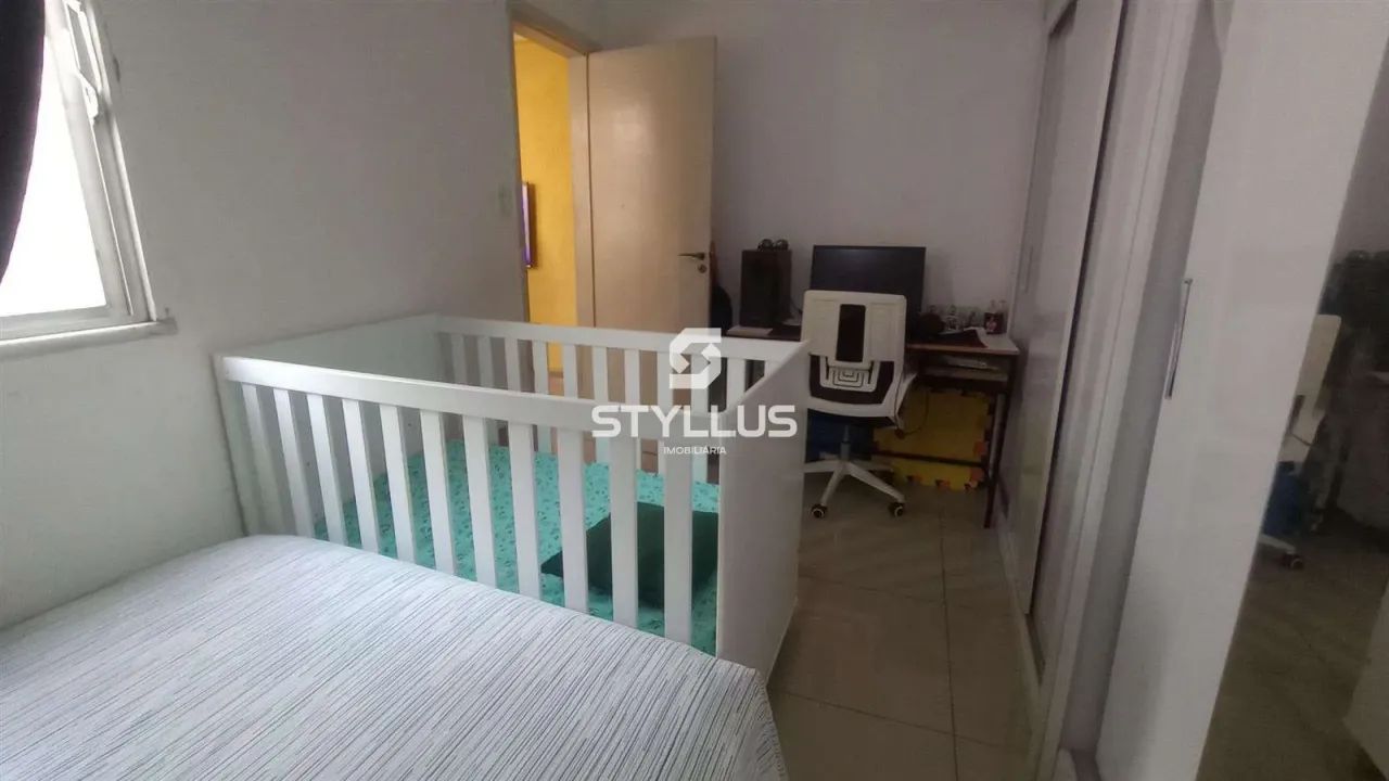 Cachambi | Apartamento 1 quarto - Foto 5